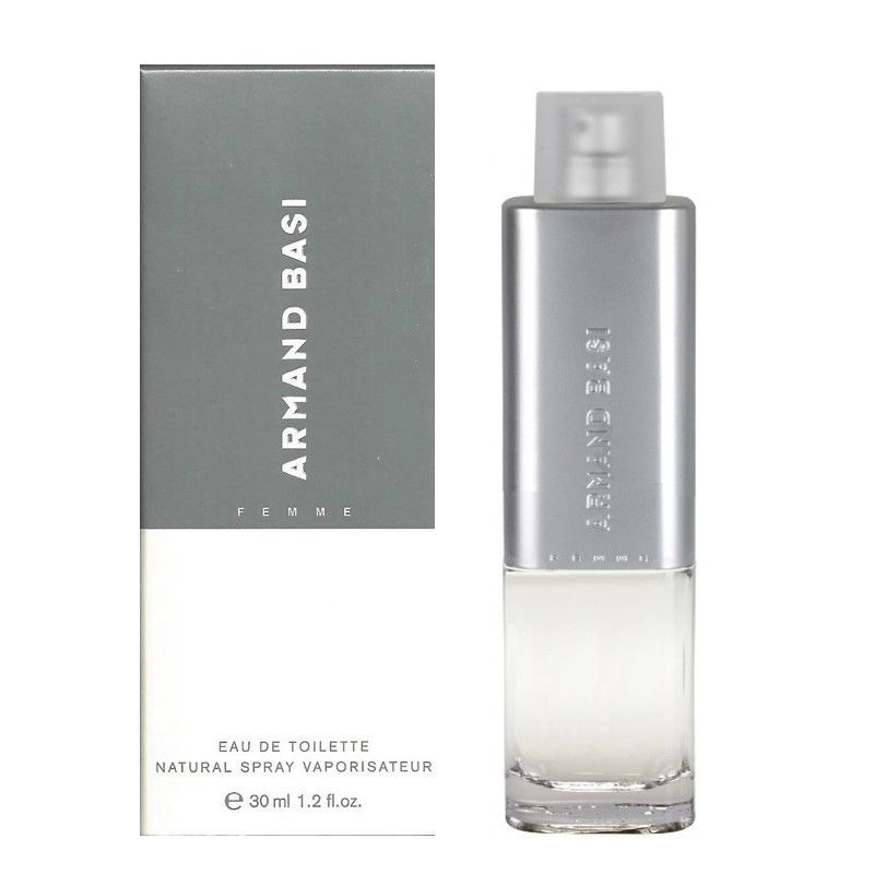 Фото Armand Basi Femme