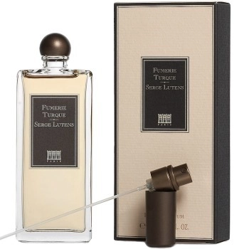 Фото Serge Lutens Fumerie Turque