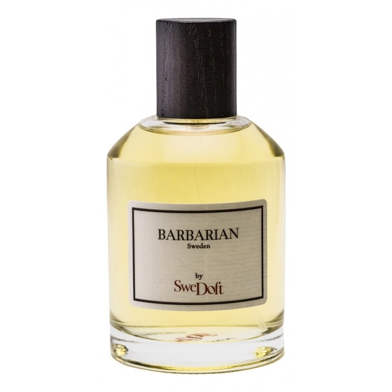 Фото Swedoft Barbarian