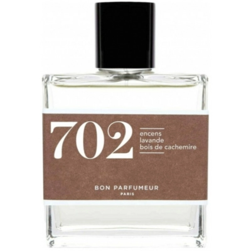 Фото Bon Parfumeur 702 encens, lavande, bois de cachemire