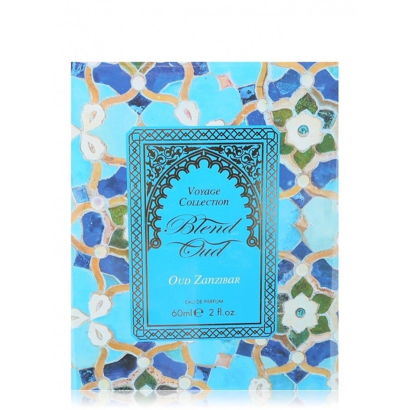 Фото Blend Oud Zanzibar