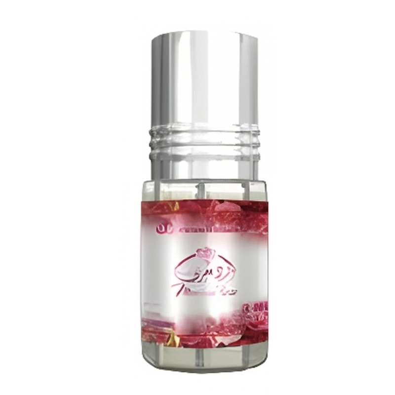 Фото Al-Rehab Moroccan Rose