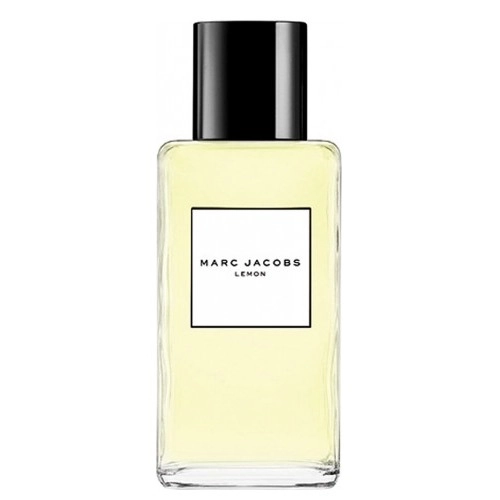 Фото Marc Jacobs Splash Lemon 2009