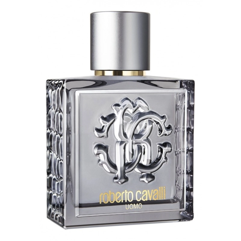 Фото Roberto Cavalli Uomo Silver Essence
