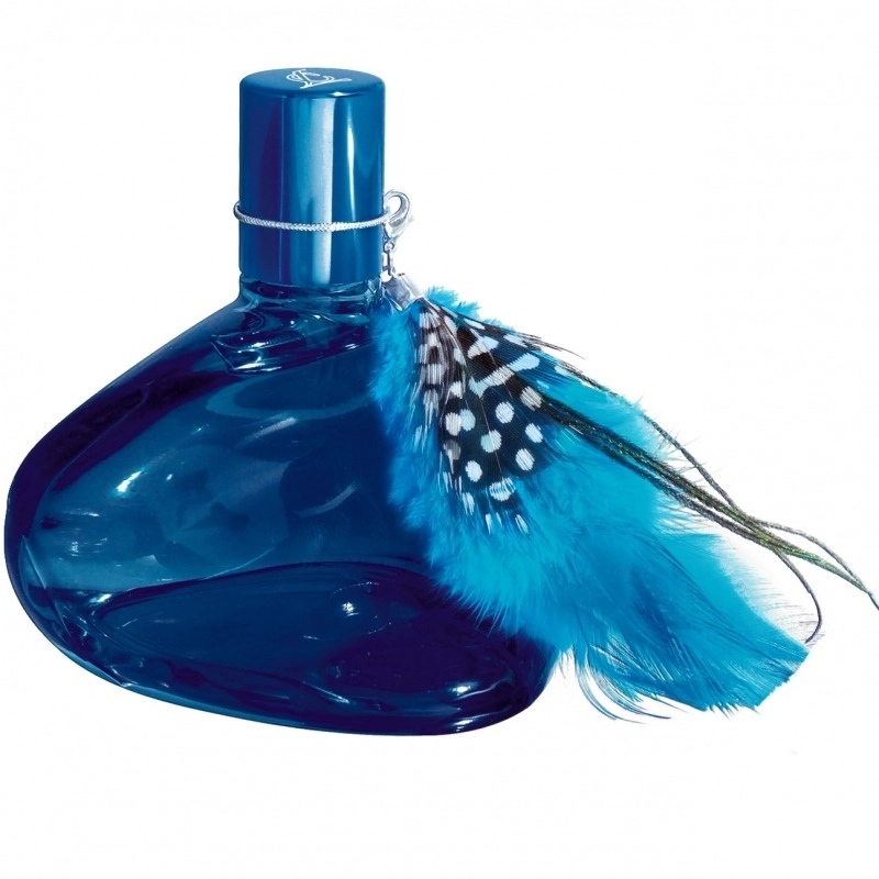 Фото Lulu Castagnette Blue Addiction