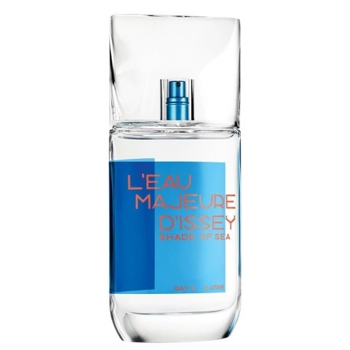Фото Issey Miyake L'Eau Majeure d'Issey Shade of Sea