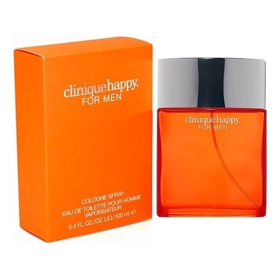 Фото Clinique Happy For Men