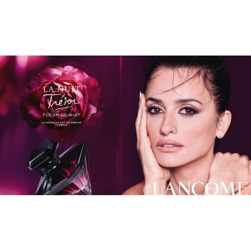 Фото Lancôme La Nuit Tresor Fleur de Nuit