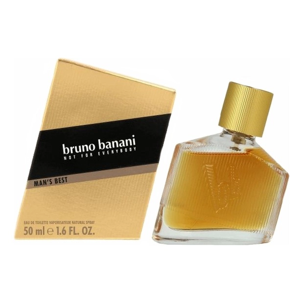 Фото Bruno Banani Man's Best