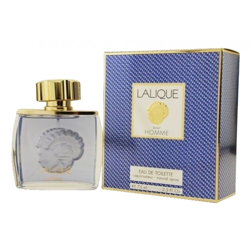 Фото Lalique Pour Homme Le Faune