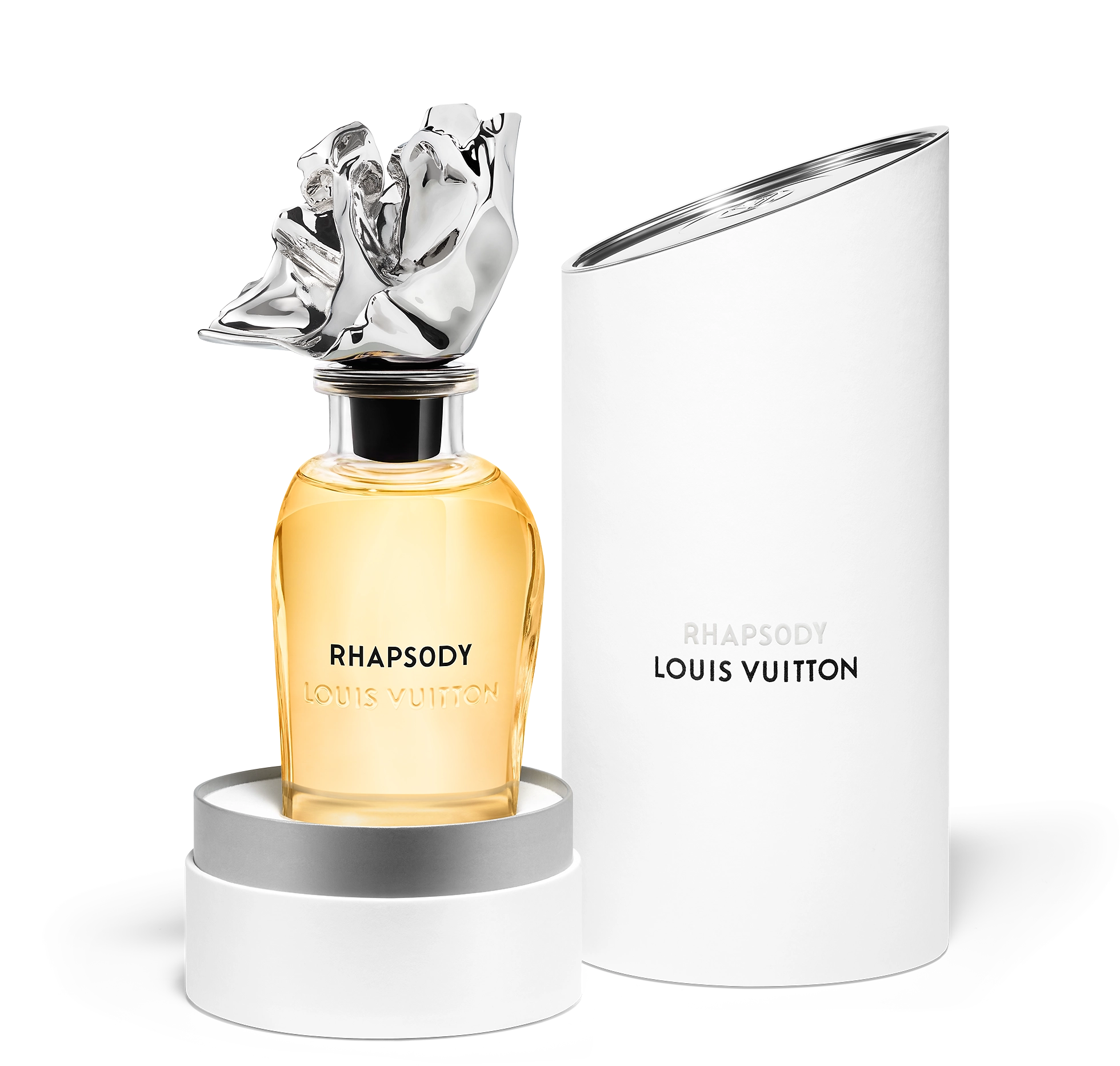 Фото Louis Vuitton Rhapsody
