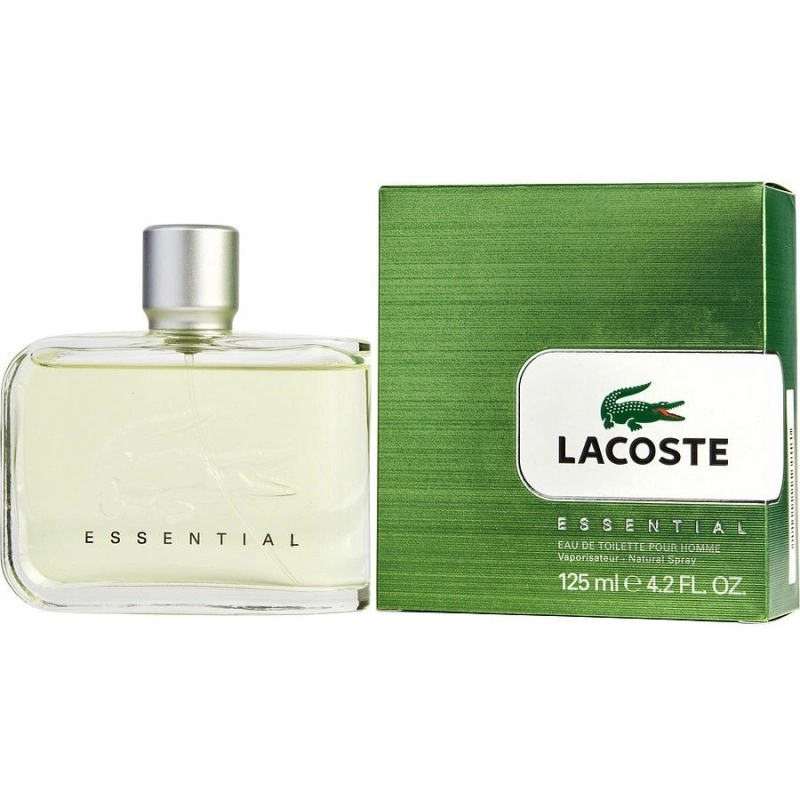 Фото Lacoste Essential