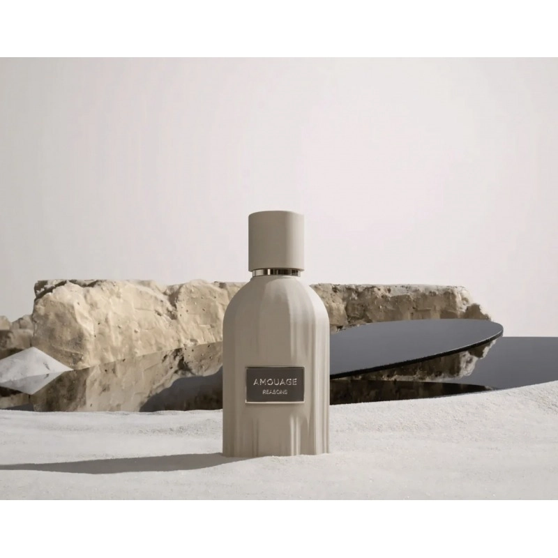 Фото Amouage Reasons