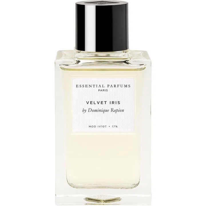 Фото Essential Parfums Velvet Iris