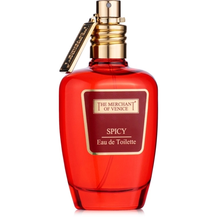 Фото The Merchant of Venice Spicy