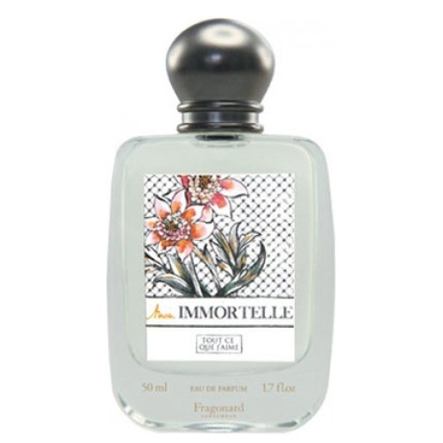 Фото Fragonard Mon Immortelle