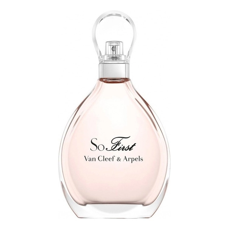 Фото Van Cleef & Arpels So First