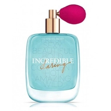 Фото Victoria's Secret Incredible Daring