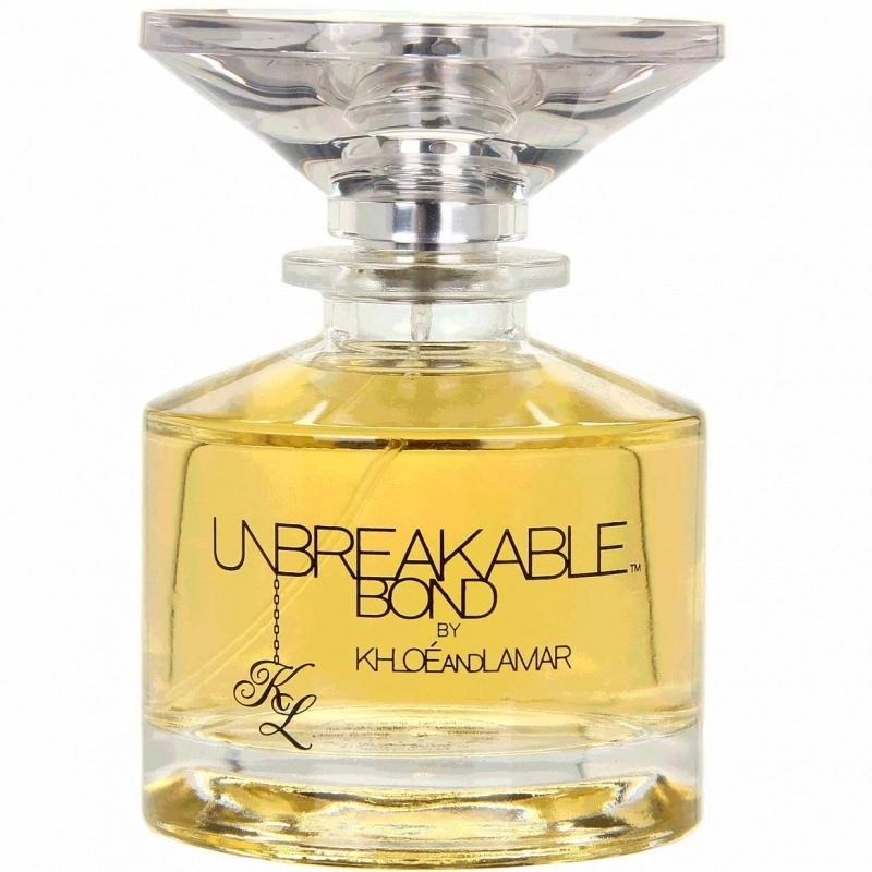 Фото Khloe and Lamar Unbreakable Bond