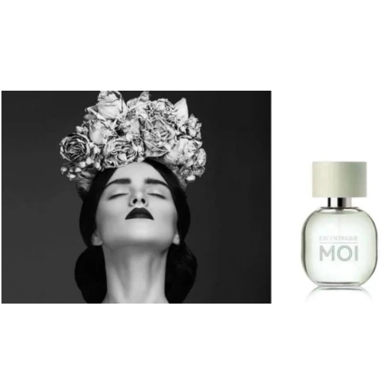 Фото Art de Parfum Excentrique Moi
