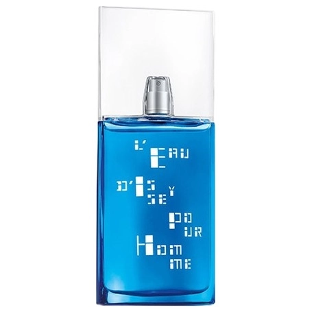 Фото Issey Miyake L'eau d'Issey pour Homme Summer 2017