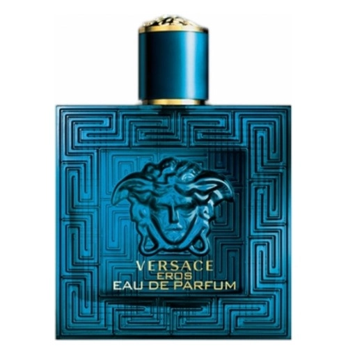 Фото Versace Eros Eau De Parfum