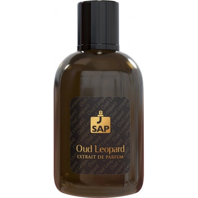 Фото Sap Perfume Oud Leopard