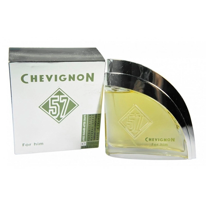Фото Chevignon 57 for Him