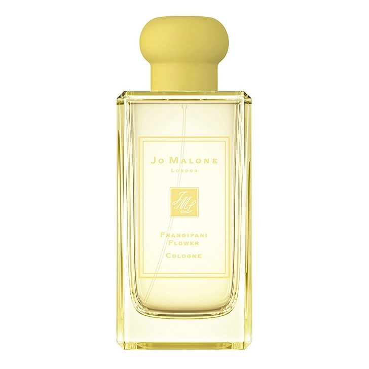 Фото Jo Malone Frangipani Flower Cologne