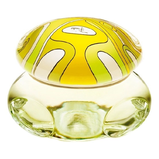 Фото Emilio Pucci Vivara Variazioni Sole 149