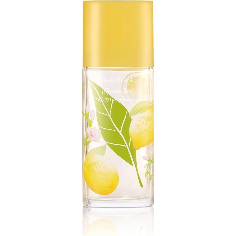 Фото Elizabeth Arden Green Tea Citron Freesia