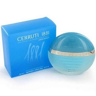 Фото Cerruti 1881 1881 Cerruti Eau d'Ete 2004