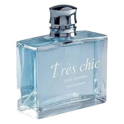 Фото Frederic M Tres Chic