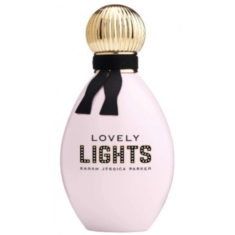 Фото Sarah Jessica Parker Lovely Lights