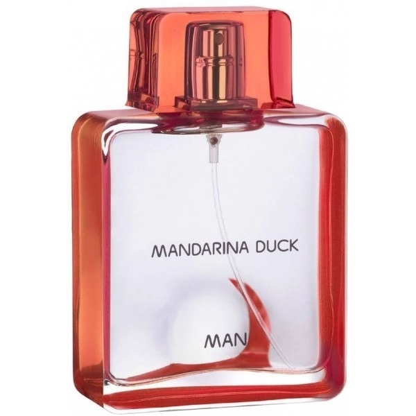 Фото Mandarina Duck Man