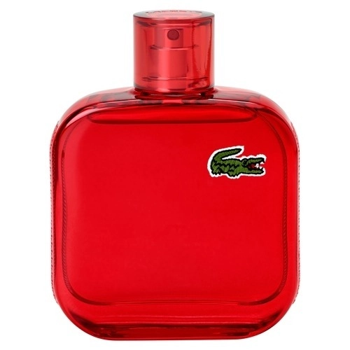 Фото Eau de Lacoste L.12.12 Rouge (Energetic)