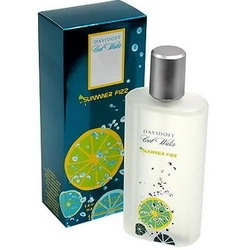 Фото Davidoff Cool Water Summer Fizz Man