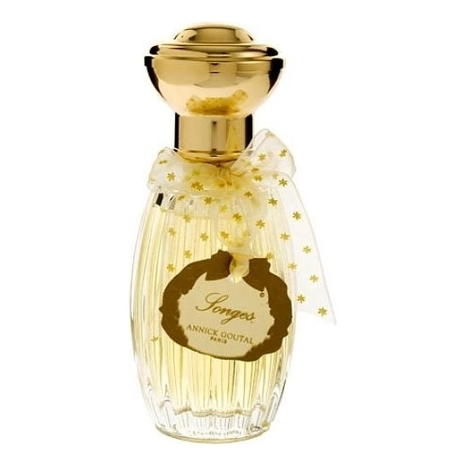Фото Annick Goutal Songes