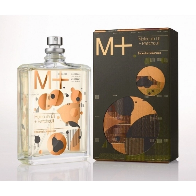 Фото Escentric Molecules 01 + Patchouli