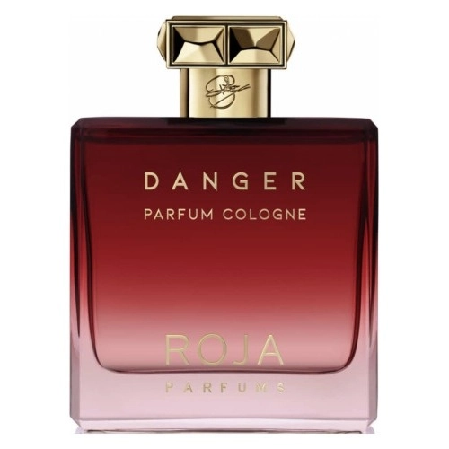 Фото Roja Parfums Danger Pour Homme Parfum Cologne