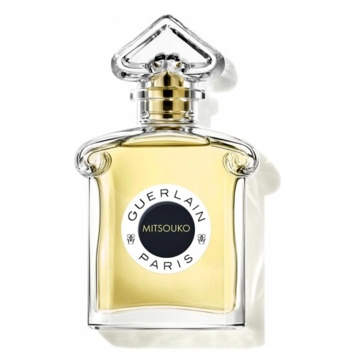 Фото Guerlain Mitsouko