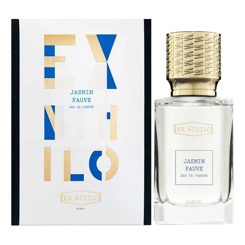 Фото EX NIHILO Jasmin Fauve