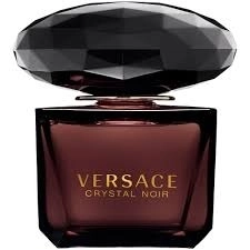 Фото Versace Crystal Noir