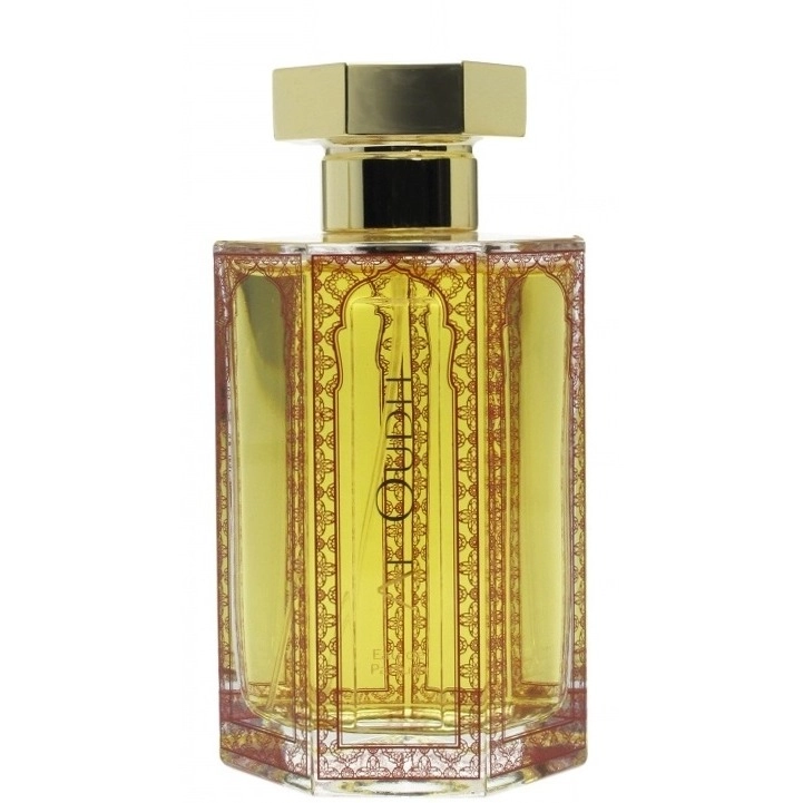 Фото L'Artisan Parfumeur Al Oudh