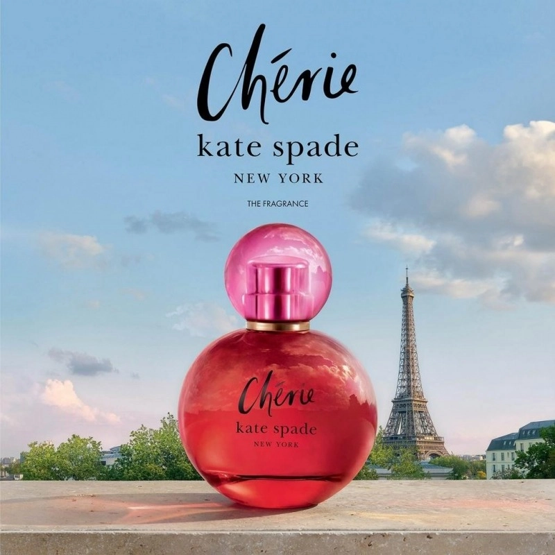 Фото Kate Spade Cherie