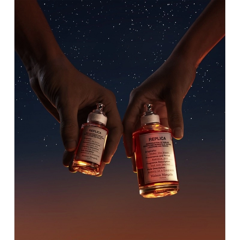 Фото Maison Margiela Under the Stars