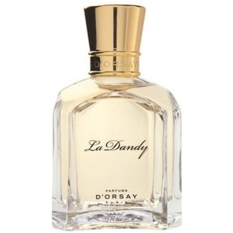 Фото D'Orsay Femme la Dandy