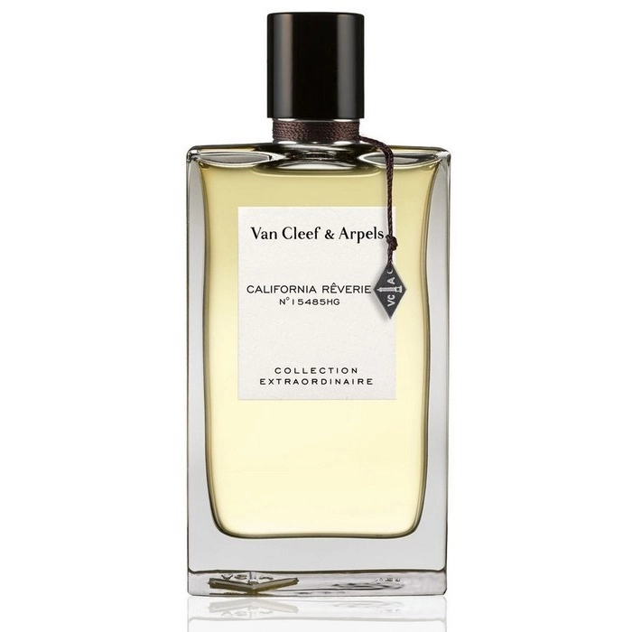 Фото Van Cleef & Arpels Collection Extraordinaire California Reverie