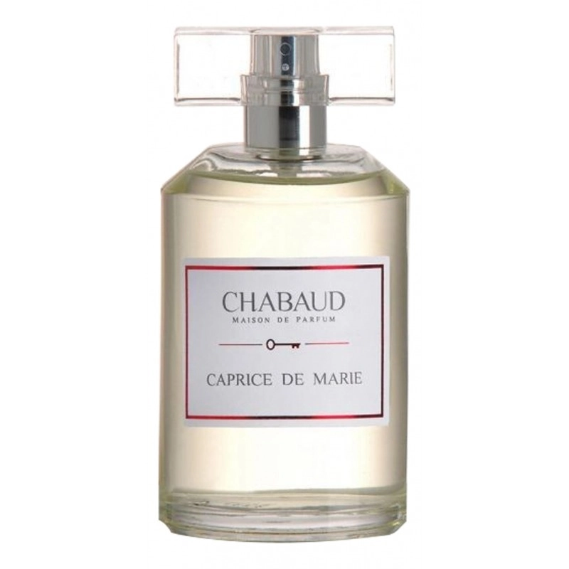 Фото Chabaud Maison de Parfum Caprice De Marie