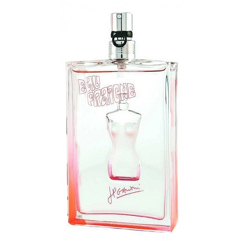 Фото Jean Paul Gaultier Ma Dame Eau Fraiche